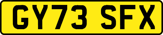 GY73SFX