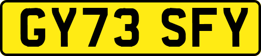 GY73SFY