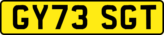 GY73SGT