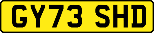 GY73SHD