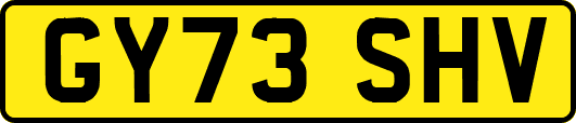 GY73SHV
