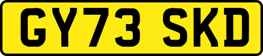 GY73SKD