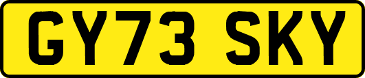 GY73SKY