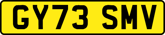 GY73SMV