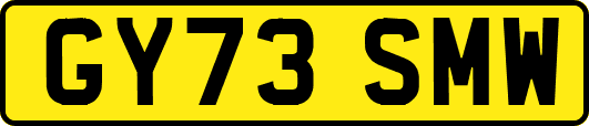 GY73SMW