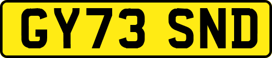 GY73SND