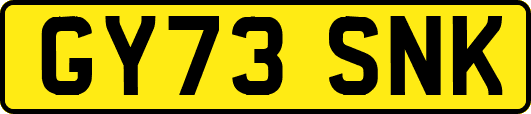 GY73SNK