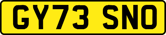 GY73SNO