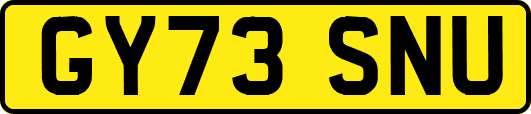 GY73SNU