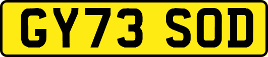 GY73SOD