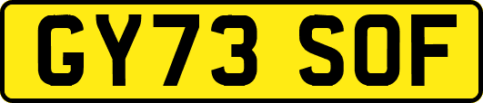 GY73SOF