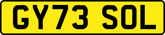 GY73SOL