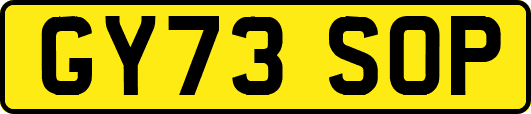 GY73SOP