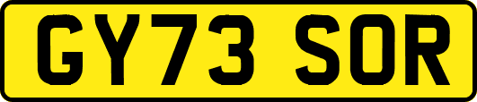 GY73SOR