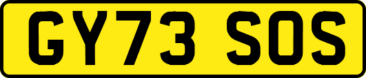 GY73SOS