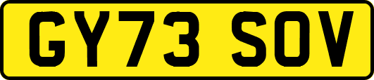 GY73SOV