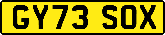 GY73SOX