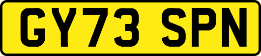 GY73SPN