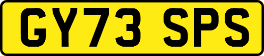 GY73SPS
