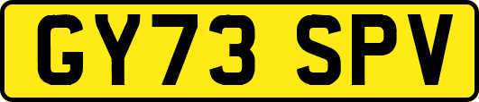 GY73SPV