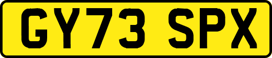 GY73SPX