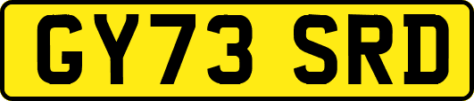 GY73SRD