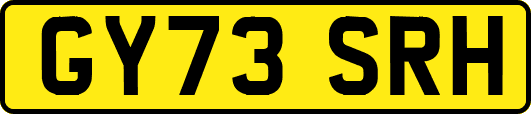 GY73SRH