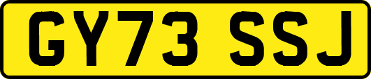 GY73SSJ