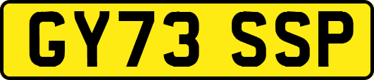 GY73SSP
