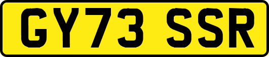 GY73SSR