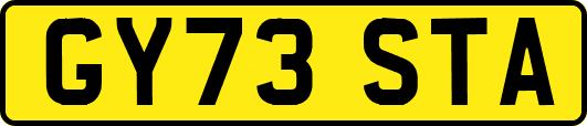 GY73STA