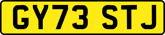 GY73STJ