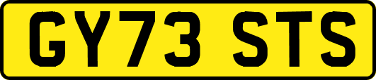 GY73STS