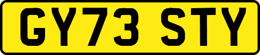 GY73STY
