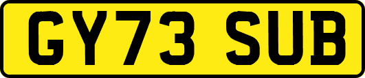 GY73SUB