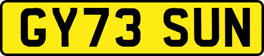 GY73SUN