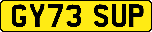 GY73SUP