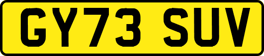 GY73SUV