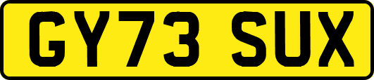 GY73SUX