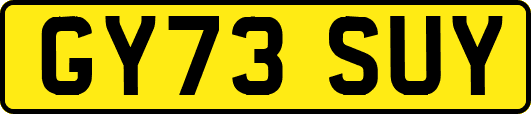 GY73SUY