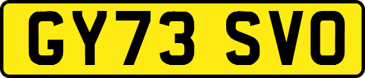 GY73SVO