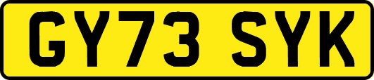 GY73SYK