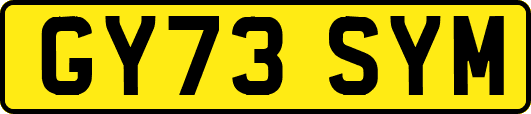 GY73SYM