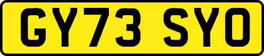 GY73SYO