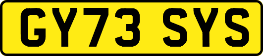 GY73SYS