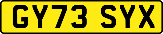 GY73SYX