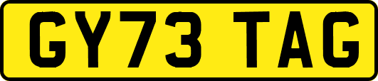 GY73TAG