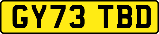 GY73TBD