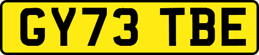 GY73TBE