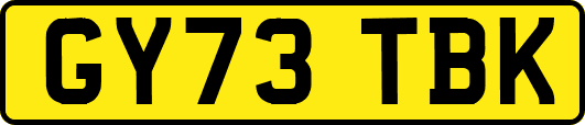 GY73TBK